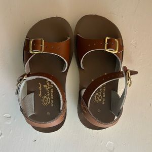 Sun-San sandals size 9